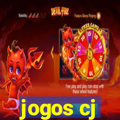 jogos cj